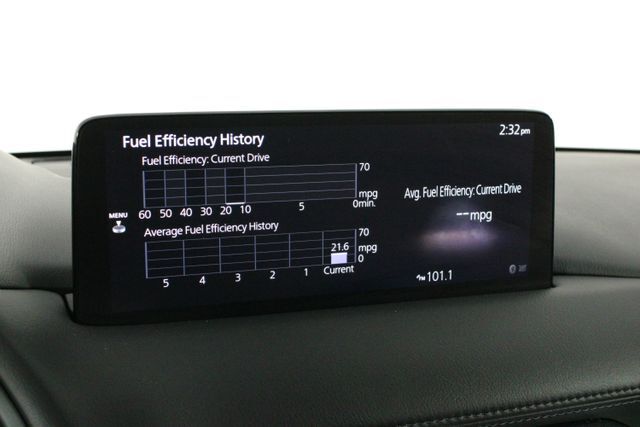 2022 MAZDA CX-5 2.5 S Carbon Edition Raleigh NC