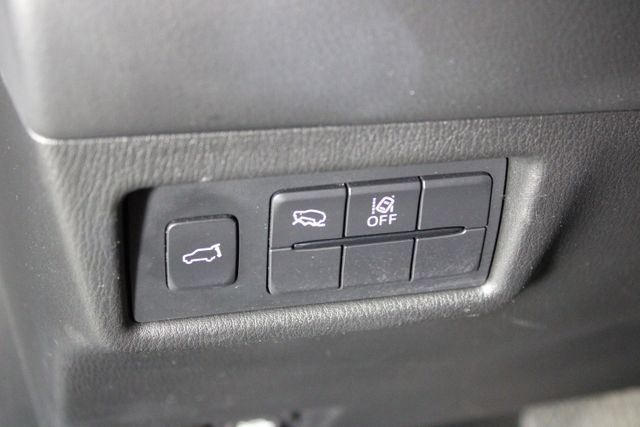 2022 MAZDA CX-5 2.5 S Carbon Edition Raleigh NC