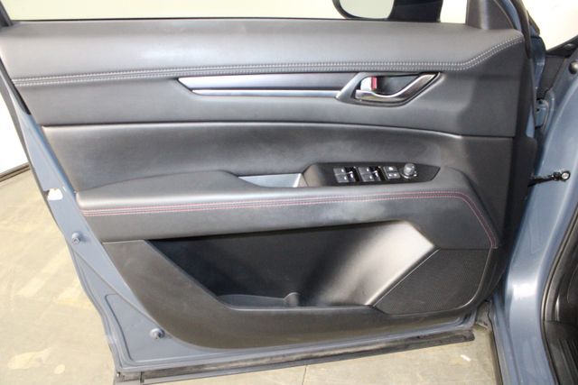 2022 MAZDA CX-5 2.5 S Carbon Edition Raleigh NC