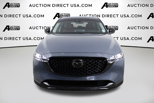 2022 MAZDA CX-5 2.5 S Carbon Edition Raleigh NC