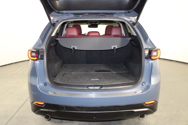2022 MAZDA CX-5 2.5 S Carbon Edition Raleigh NC