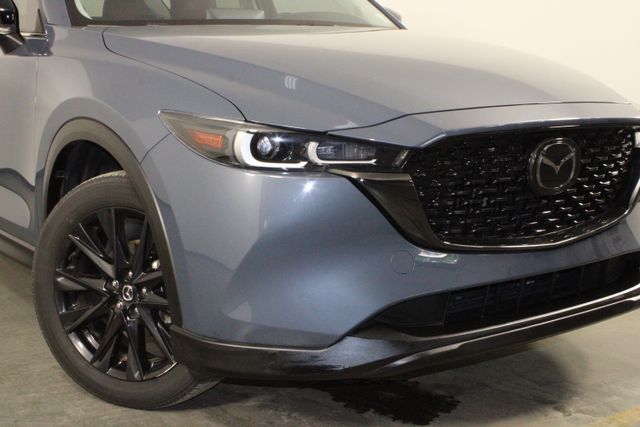 2022 MAZDA CX-5 2.5 S Carbon Edition Raleigh NC