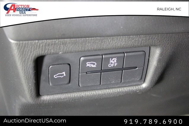 2022 MAZDA CX-5 2.5 S Carbon Edition Raleigh NC