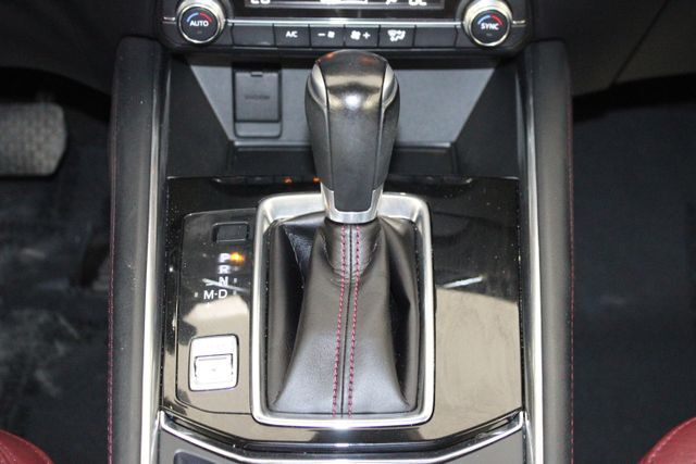 2022 MAZDA CX-5 2.5 S Carbon Edition Raleigh NC