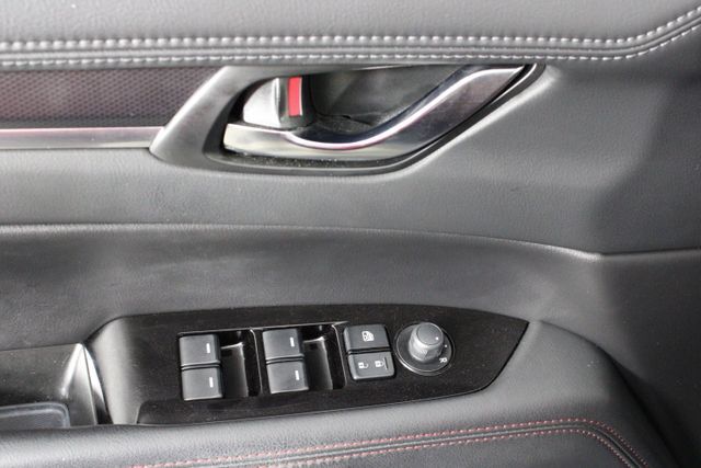 2022 MAZDA CX-5 2.5 S Carbon Edition Raleigh NC