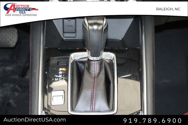 2022 MAZDA CX-5 2.5 S Carbon Edition Raleigh NC