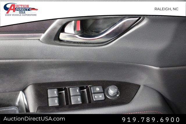 2022 MAZDA CX-5 2.5 S Carbon Edition Raleigh NC