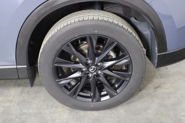 2022 MAZDA CX-5 2.5 S Carbon Edition Raleigh NC