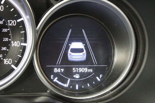 2022 MAZDA CX-5 2.5 S Carbon Edition Raleigh NC