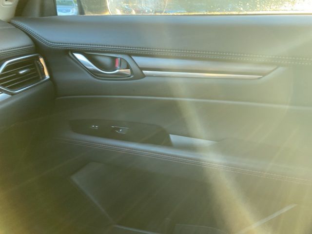 2022 MAZDA CX-5 2.5 S Carbon Edition Raleigh NC