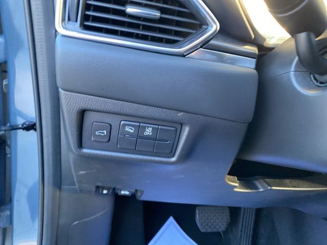 2022 MAZDA CX-5 2.5 S Carbon Edition Raleigh NC