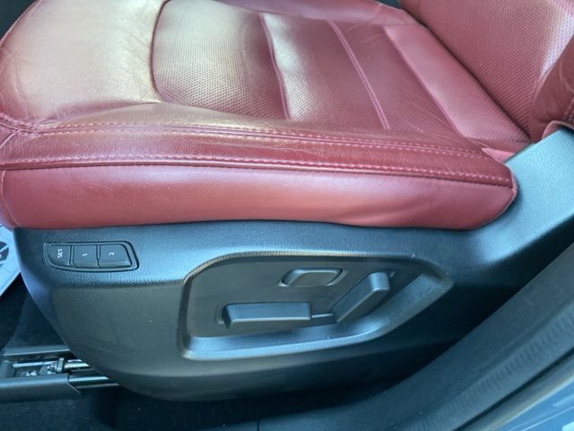 2022 MAZDA CX-5 2.5 S Carbon Edition Raleigh NC