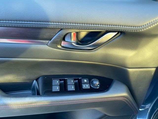 2022 MAZDA CX-5 2.5 S Carbon Edition Raleigh NC