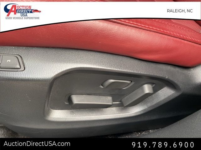2022 MAZDA CX-5 2.5 S Carbon Edition Raleigh NC