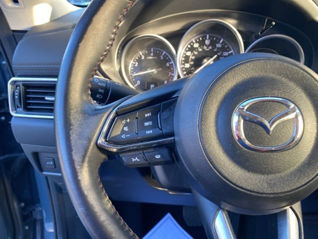 2022 MAZDA CX-5 2.5 S Carbon Edition Raleigh NC
