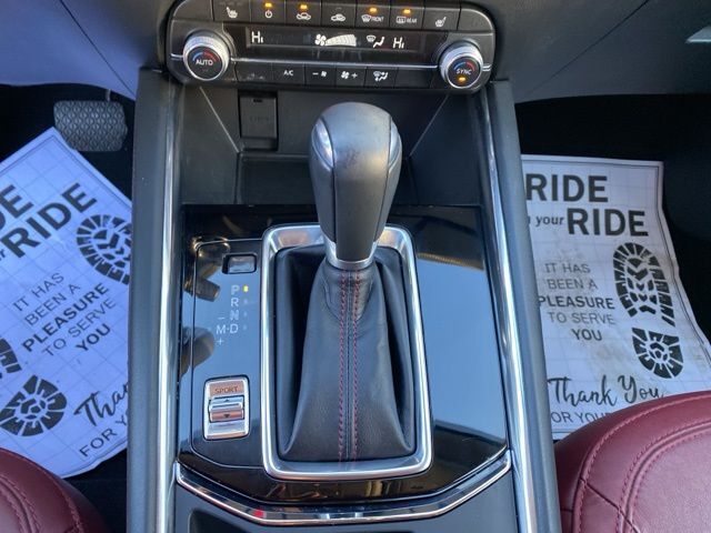 2022 MAZDA CX-5 2.5 S Carbon Edition Raleigh NC