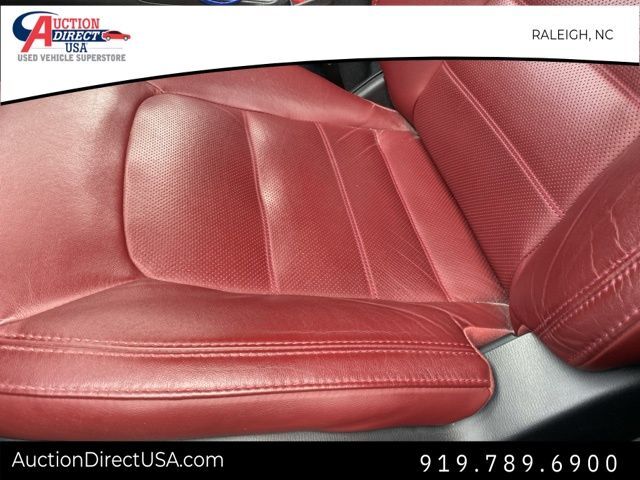2022 MAZDA CX-5 2.5 S Carbon Edition Raleigh NC