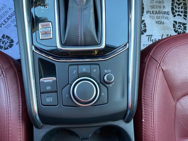 2022 MAZDA CX-5 2.5 S Carbon Edition Raleigh NC