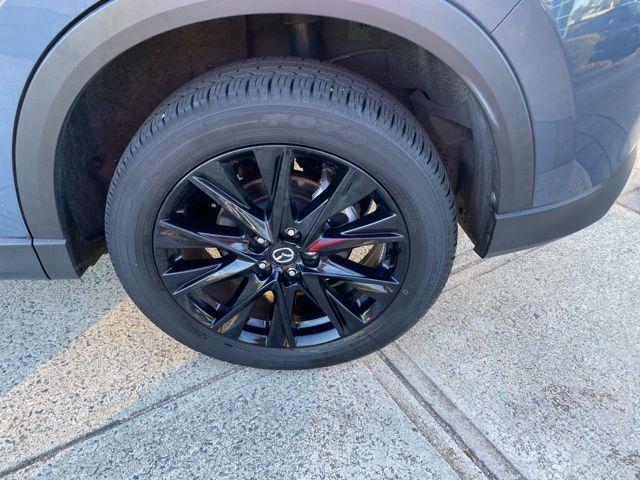2022 MAZDA CX-5 2.5 S Carbon Edition Raleigh NC
