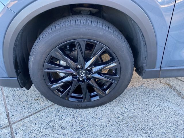 2022 MAZDA CX-5 2.5 S Carbon Edition Raleigh NC