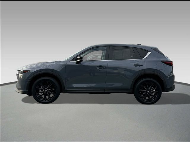 2022 MAZDA CX-5 2.5 S Carbon Edition San Juan Capistrano CA