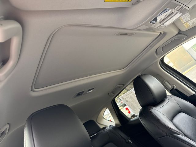 2022 MAZDA CX-5 2.5 S Carbon Edition San Juan Capistrano CA