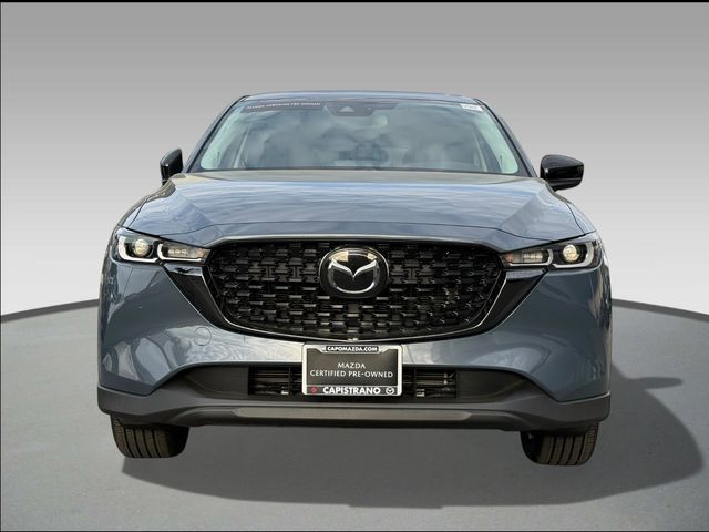 2022 MAZDA CX-5 2.5 S Carbon Edition San Juan Capistrano CA