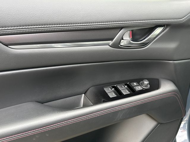 2022 MAZDA CX-5 2.5 S Carbon Edition San Juan Capistrano CA