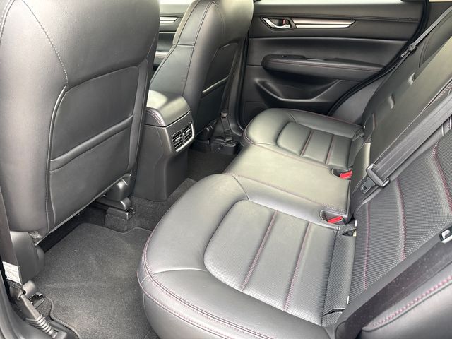 2022 MAZDA CX-5 2.5 S Carbon Edition San Juan Capistrano CA