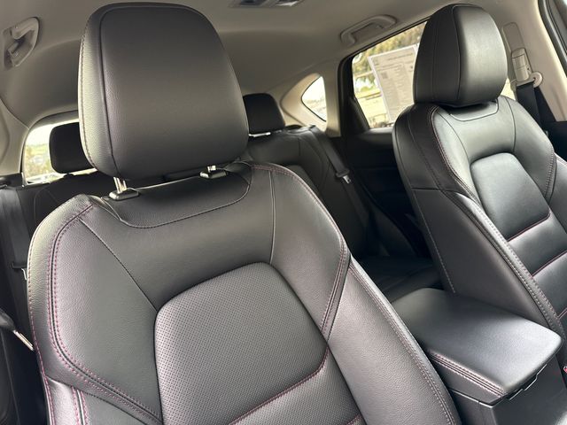 2022 MAZDA CX-5 2.5 S Carbon Edition San Juan Capistrano CA