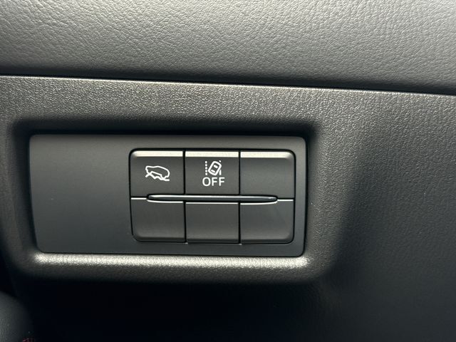 2022 MAZDA CX-5 2.5 S Carbon Edition San Juan Capistrano CA