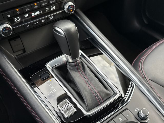 2022 MAZDA CX-5 2.5 S Carbon Edition San Juan Capistrano CA