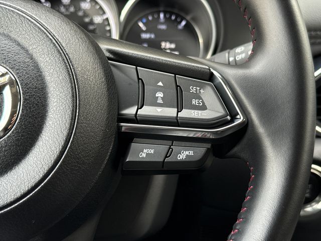 2022 MAZDA CX-5 2.5 S Carbon Edition San Juan Capistrano CA