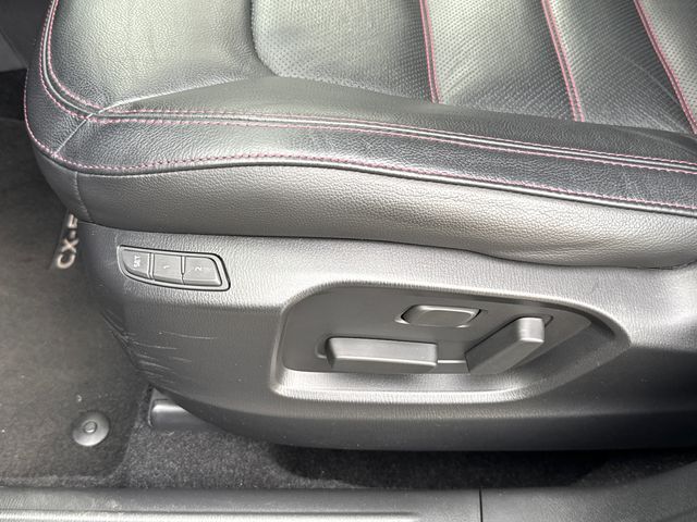 2022 MAZDA CX-5 2.5 S Carbon Edition San Juan Capistrano CA