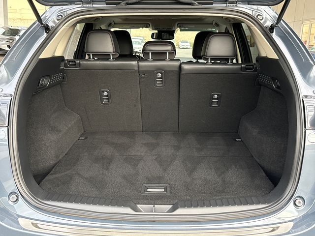 2022 MAZDA CX-5 2.5 S Carbon Edition San Juan Capistrano CA