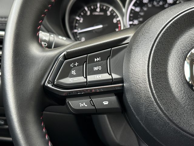 2022 MAZDA CX-5 2.5 S Carbon Edition San Juan Capistrano CA