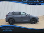 2022 MAZDA CX-5 2.5 S Carbon Edition