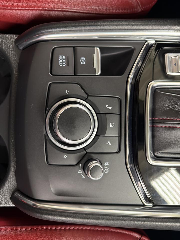 2022 MAZDA CX-5 2.5 S Carbon Edition Annapolis MD