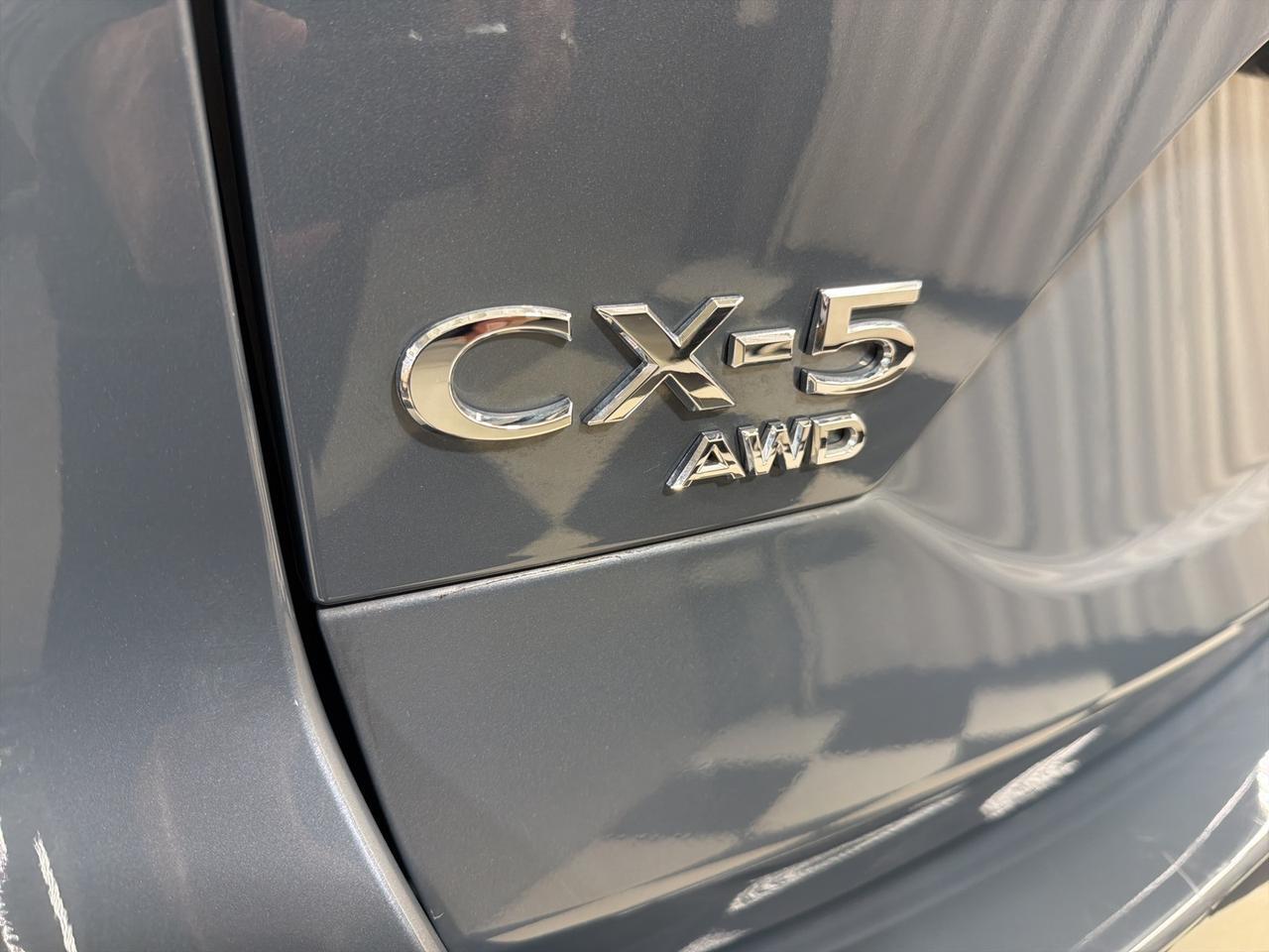 2022 MAZDA CX-5 2.5 S Carbon Edition Annapolis MD