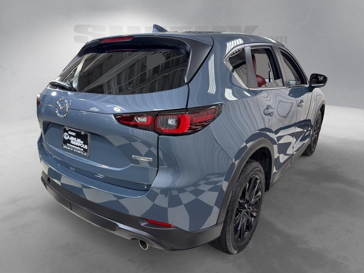 2022 MAZDA CX-5 2.5 S Carbon Edition Annapolis MD