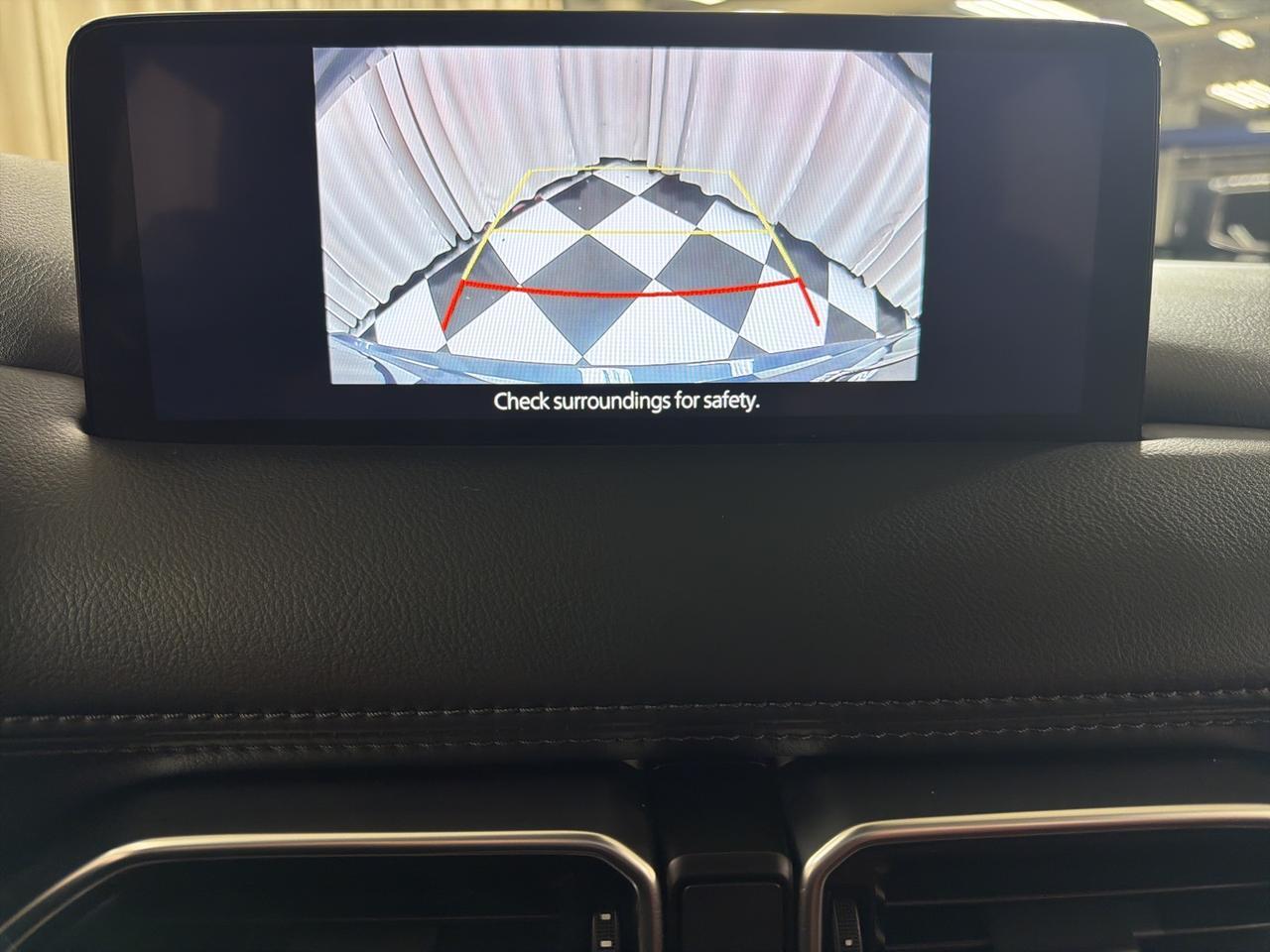 2022 MAZDA CX-5 2.5 S Carbon Edition Annapolis MD