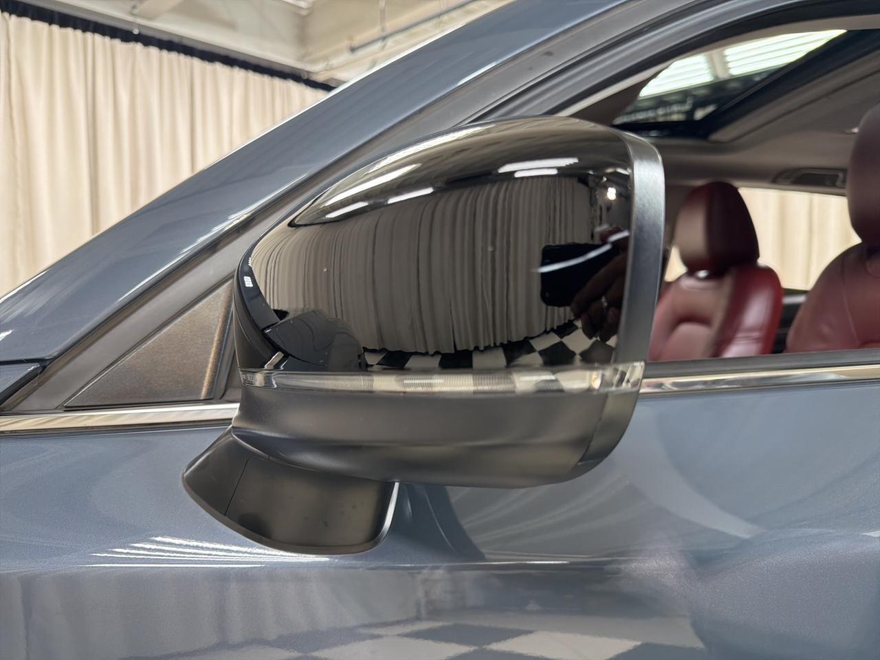 2022 MAZDA CX-5 2.5 S Carbon Edition Annapolis MD