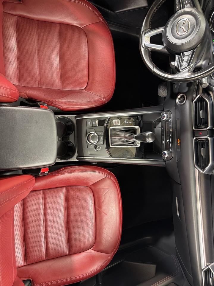 2022 MAZDA CX-5 2.5 S Carbon Edition Annapolis MD