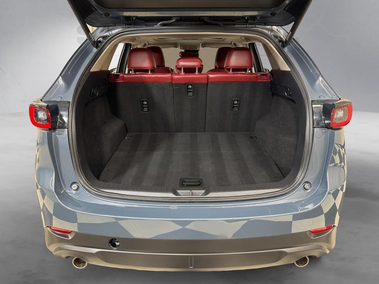 2022 MAZDA CX-5 2.5 S Carbon Edition Annapolis MD