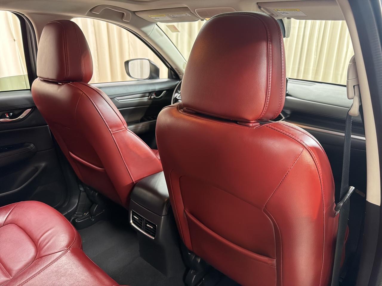 2022 MAZDA CX-5 2.5 S Carbon Edition Annapolis MD