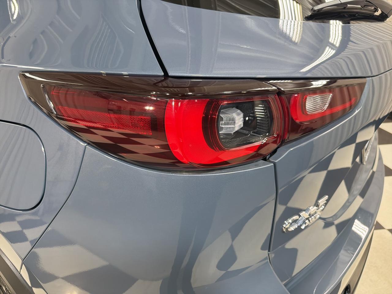 2022 MAZDA CX-5 2.5 S Carbon Edition Annapolis MD