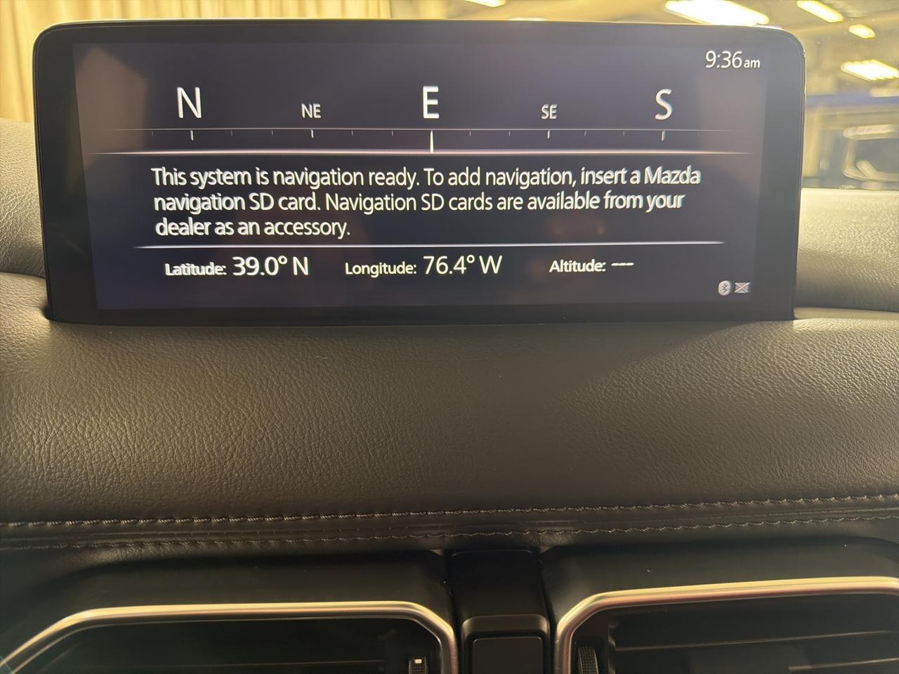 2022 MAZDA CX-5 2.5 S Carbon Edition Annapolis MD