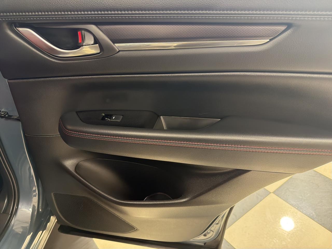 2022 MAZDA CX-5 2.5 S Carbon Edition Annapolis MD