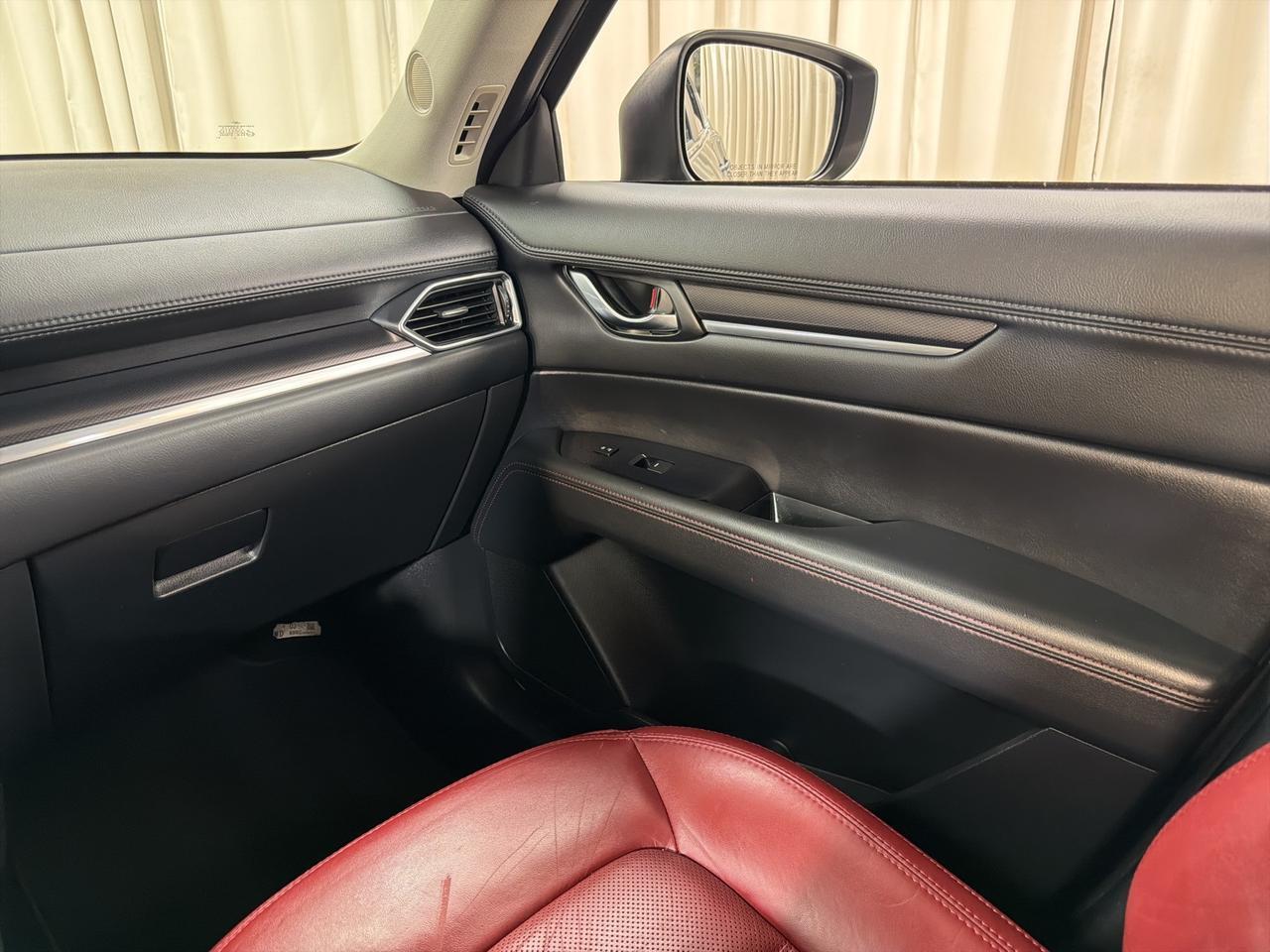 2022 MAZDA CX-5 2.5 S Carbon Edition Annapolis MD