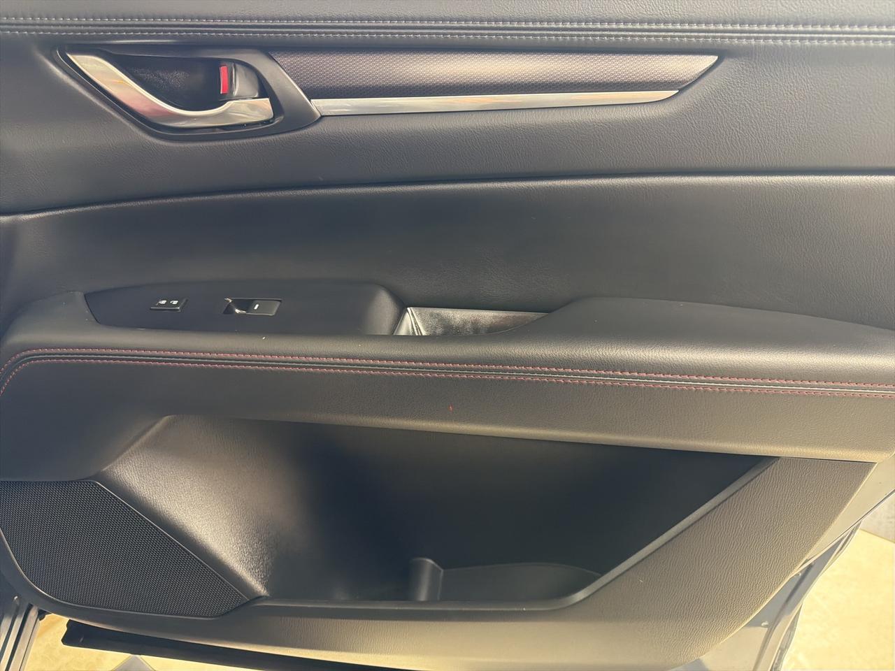 2022 MAZDA CX-5 2.5 S Carbon Edition Annapolis MD